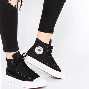 Lunar Converse